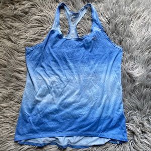 Nike Dri-Fit sports Tank Top